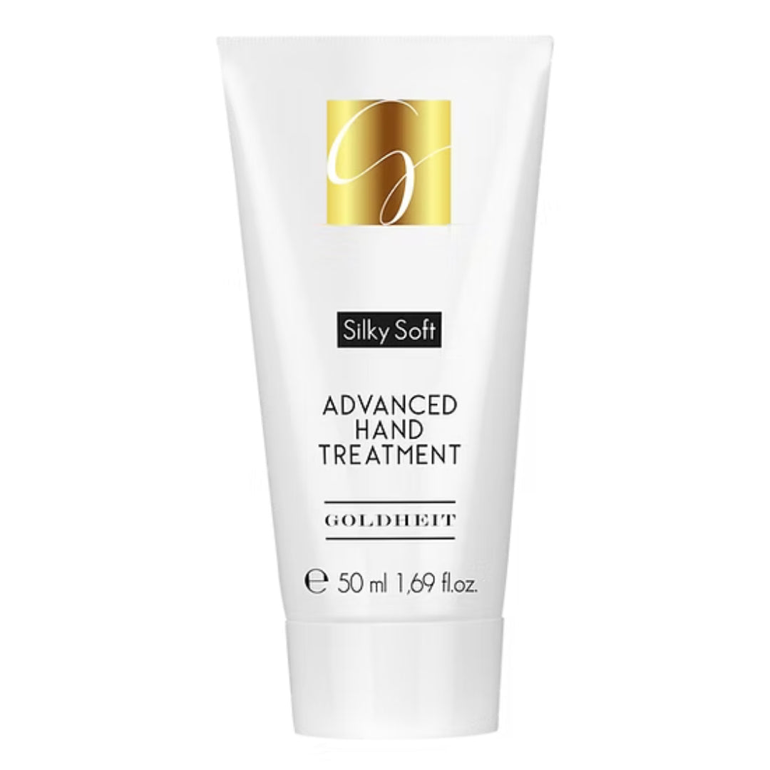 ADVANCED HAND TREATMENT - Handcreme