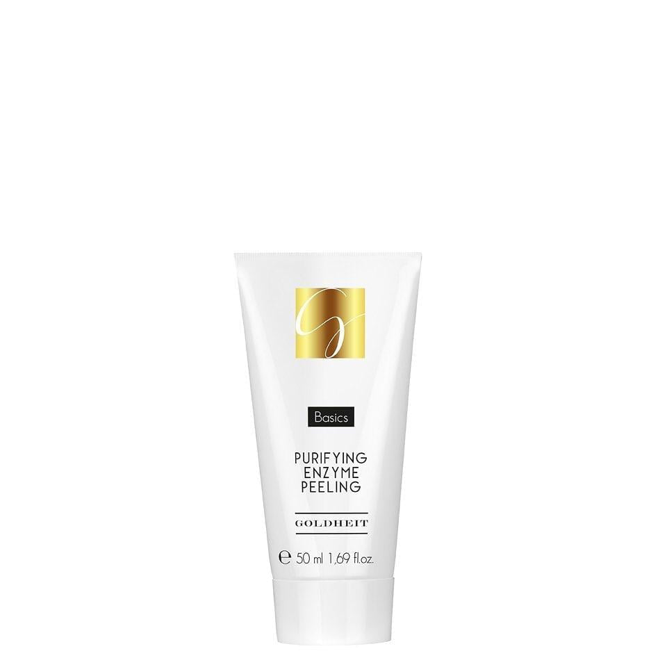 PURIFYING ENZYME PEELING Goldheit