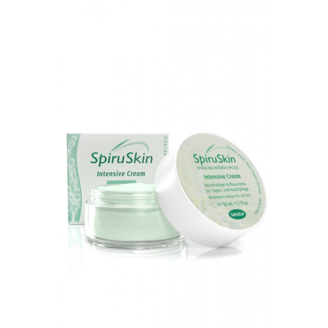 Intensive Cream SpiruSkin