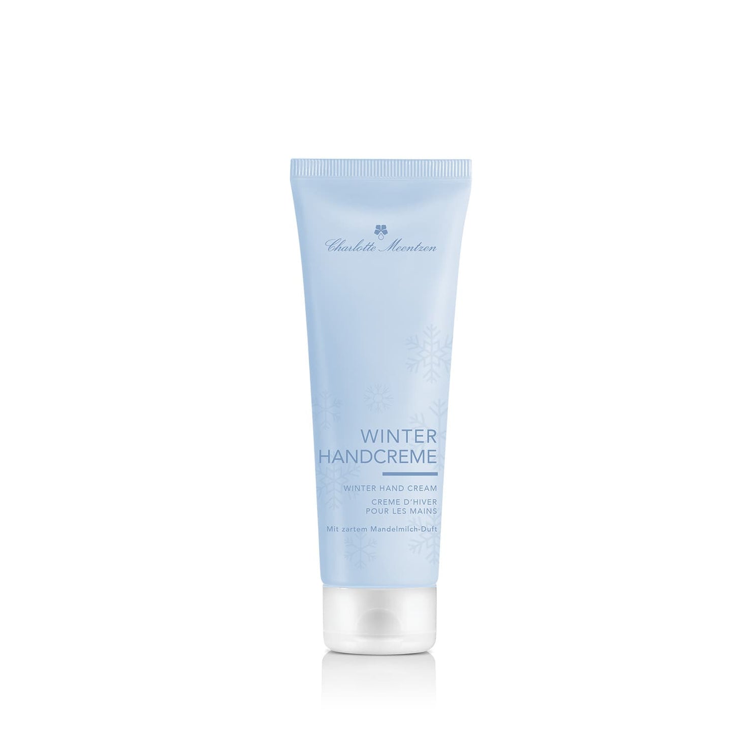 Winterhandcreme Charlotte Meentzen 75ml