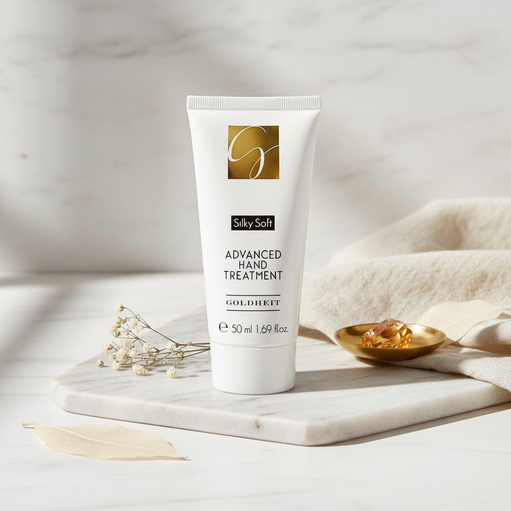ADVANCED HAND TREATMENT – Lifestyle