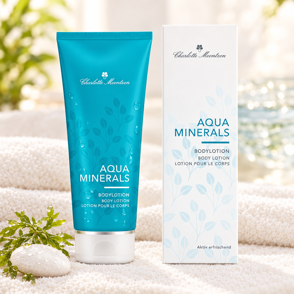 Bodylotion
