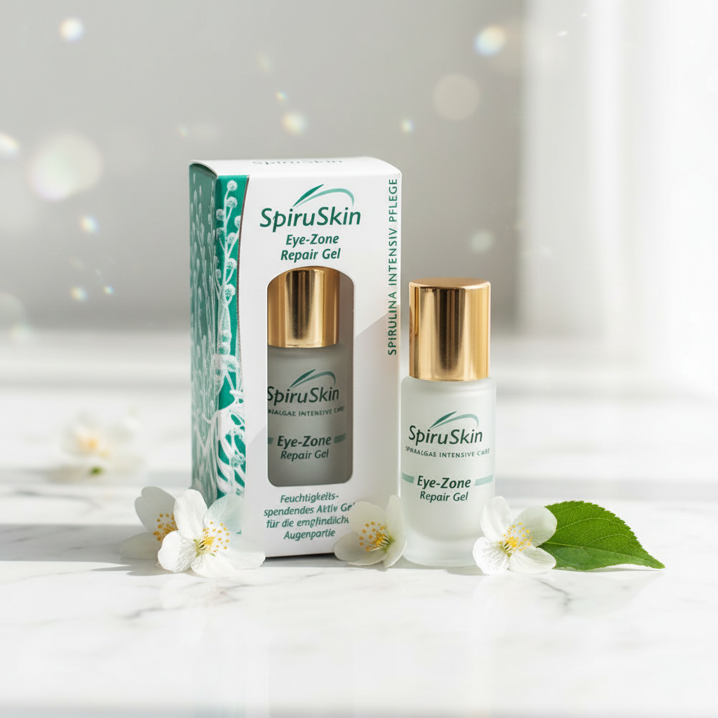 Eye Zone Repair Gel SpiruSkin 30ml