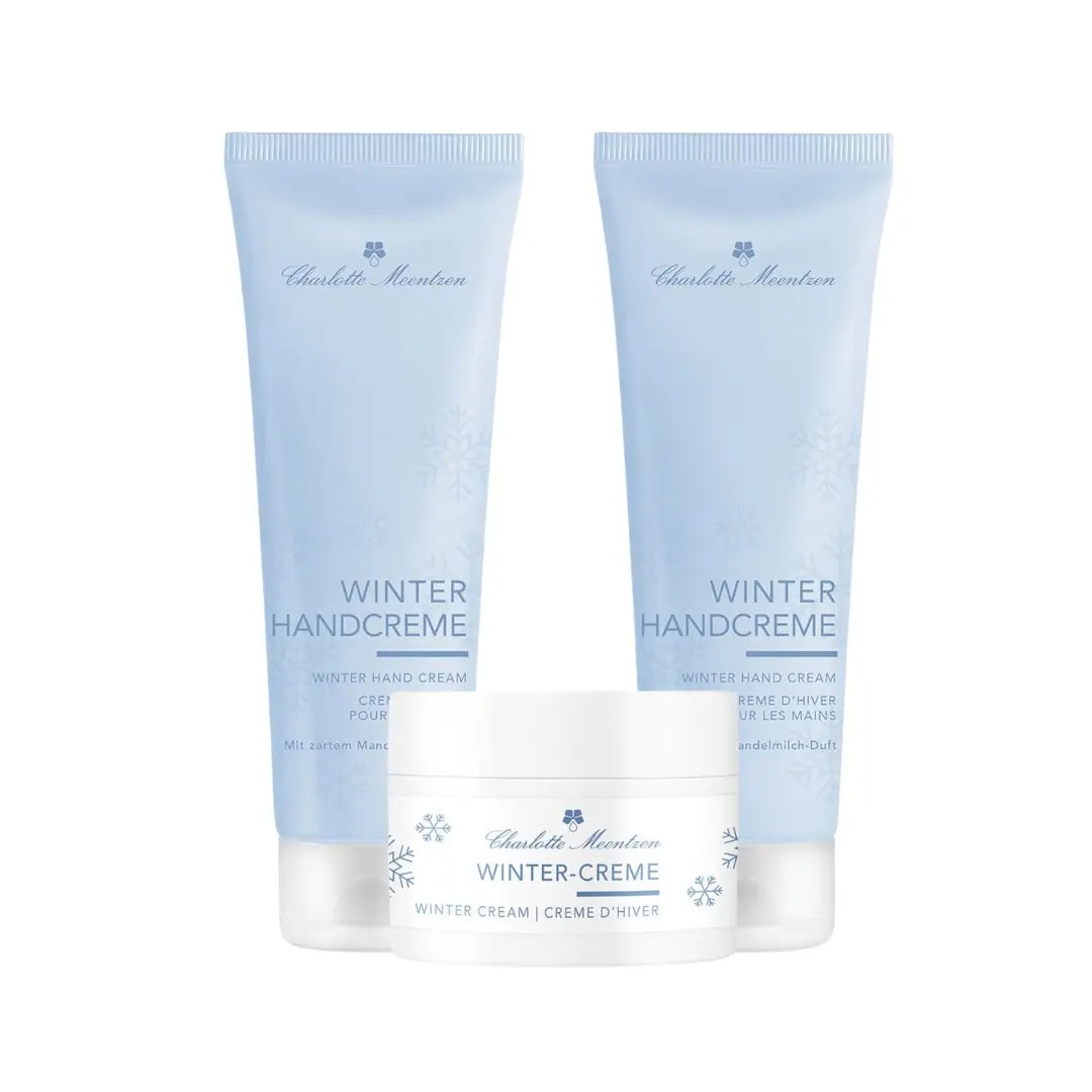 Winterhandcreme Paket