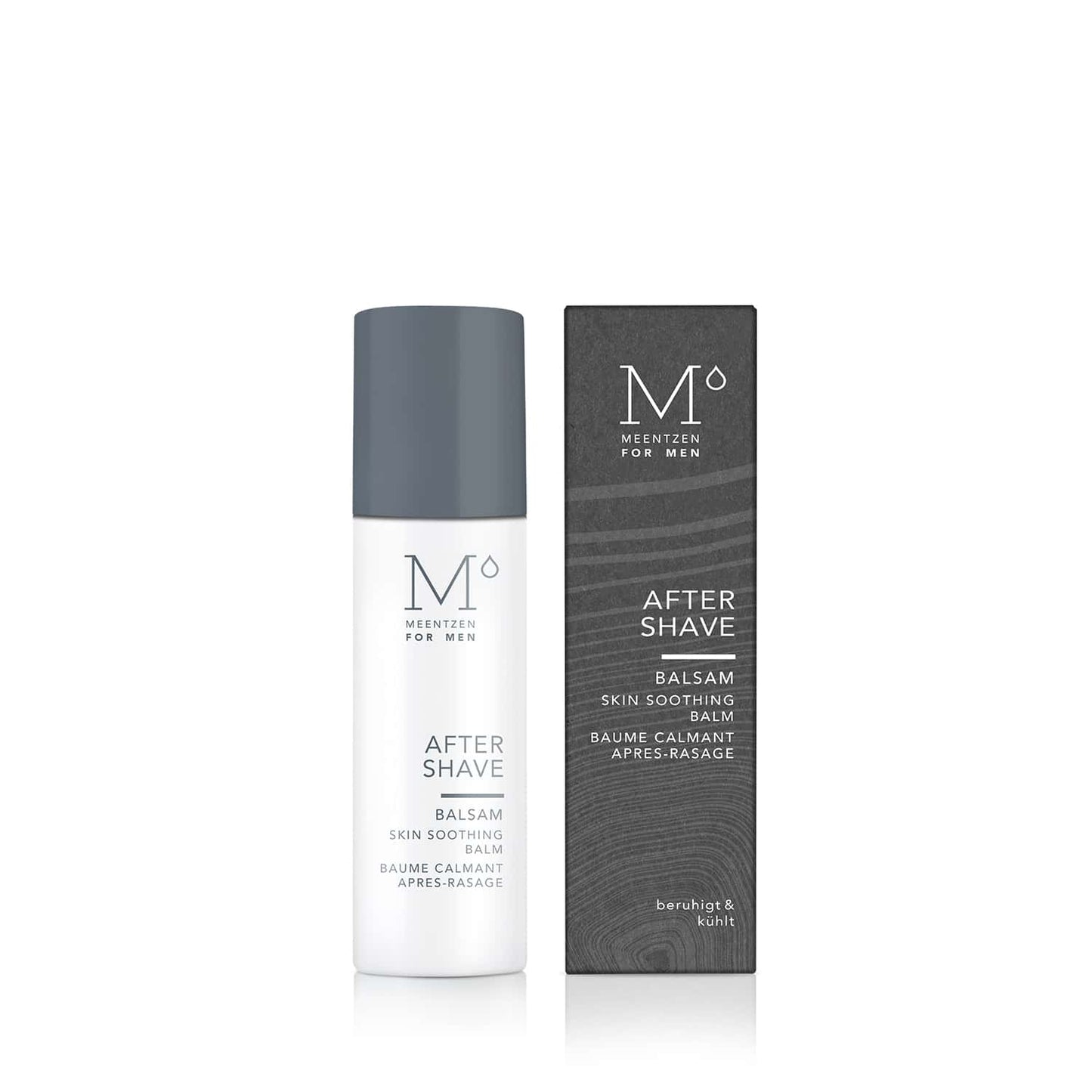 After Shave Balsam Charlotte Meentzen