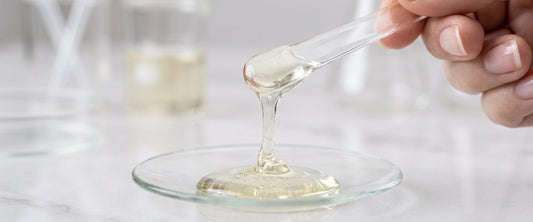 Panthenol entschlüsselt: Die wissenschaftliche Rettung für extrem trockene Haut