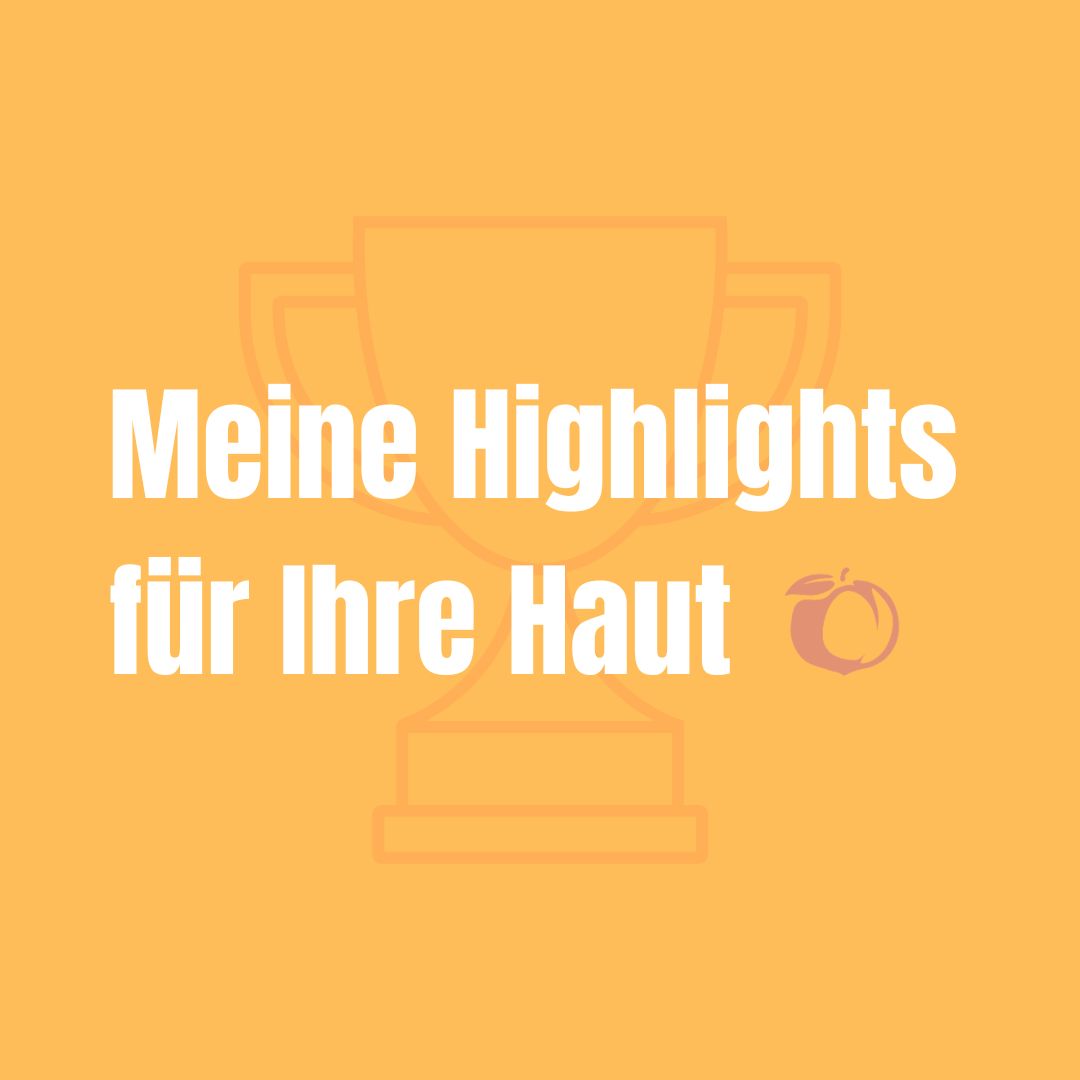 Empfehlung der Expertin: Das Neueste & Beste