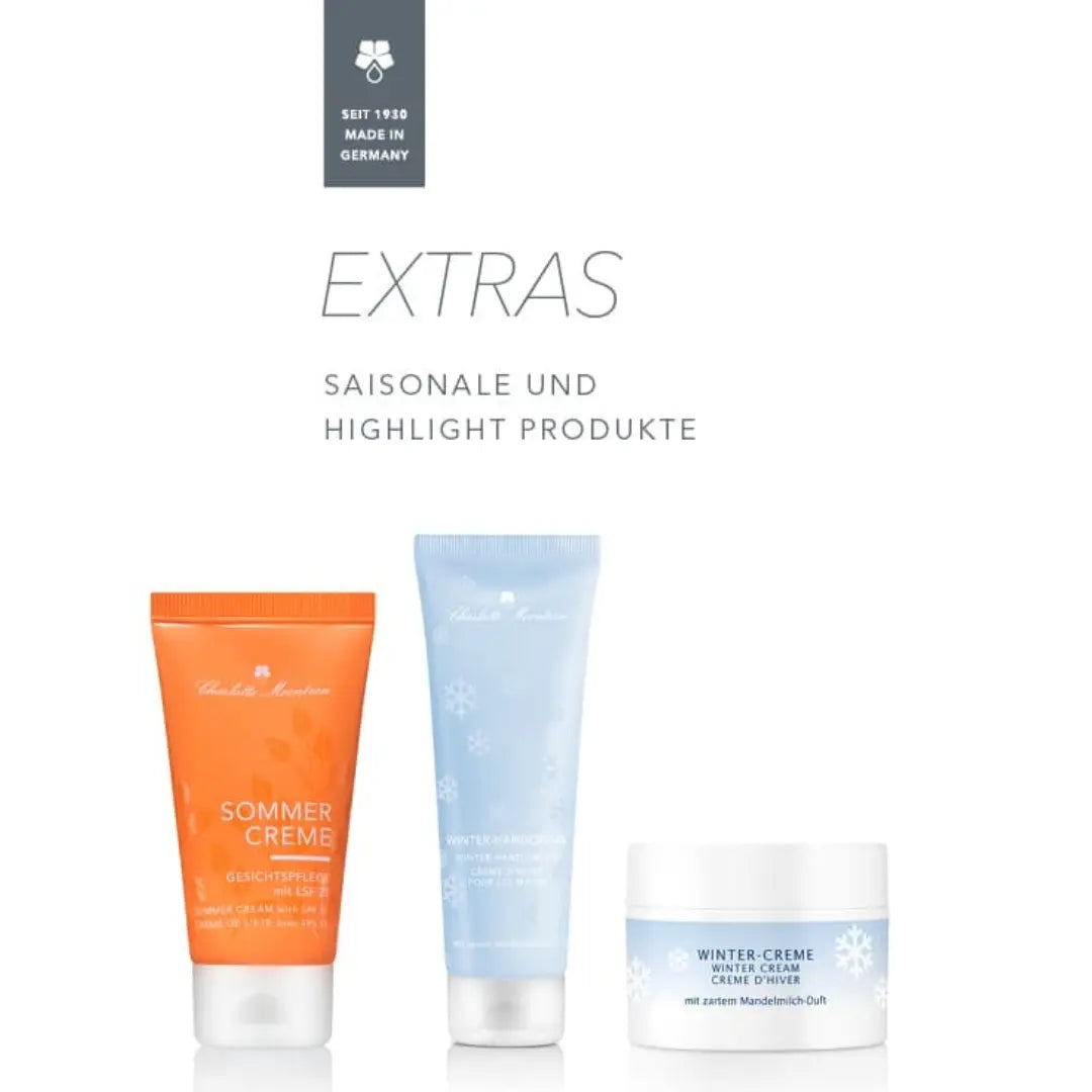 Extras