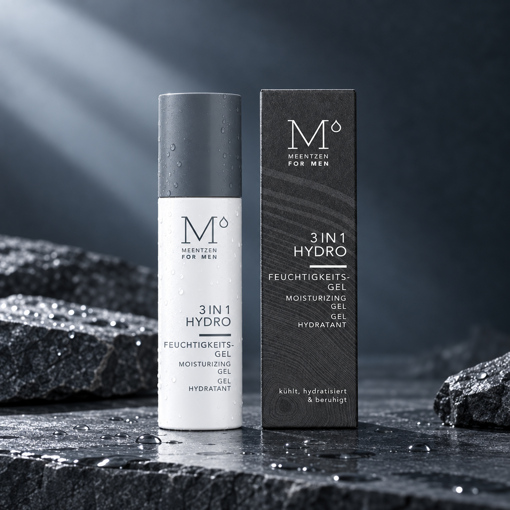 3in1 Hydro Gel