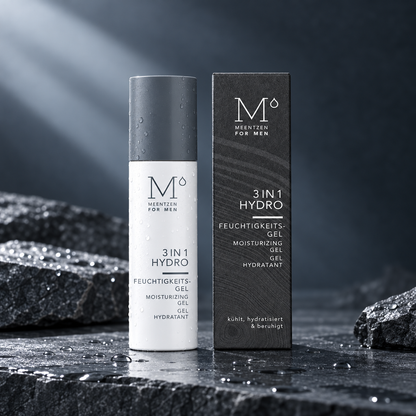 3in1 Hydro Gel