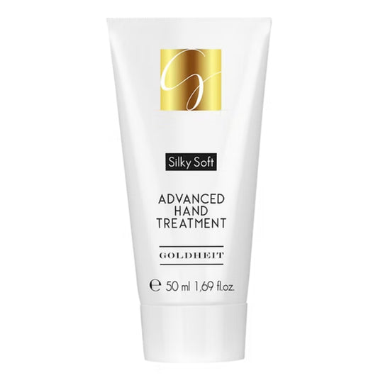 ADVANCED HAND TREATMENT - Handcreme