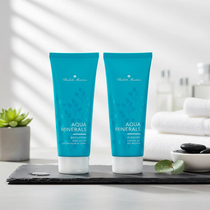 Frische-Kick Wellness Set von Charlotte Meentzen – Pfirsichhaut Exklusiv