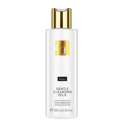 GENTLE CLEANSING MILK Goldheit 200ml