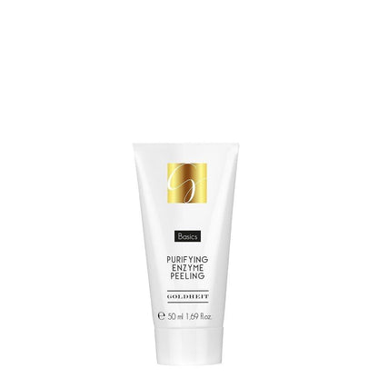 PURIFYING ENZYME PEELING Goldheit 50ml