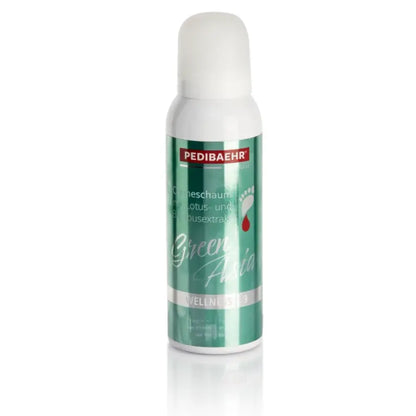 Cremeschaum Green Asia 125 ml PEDIBAEHR