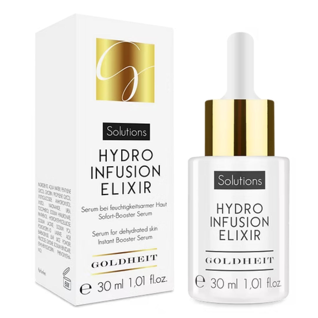 HYDRO INFUSION ELIXIR (Feuchtigkeitsserum)