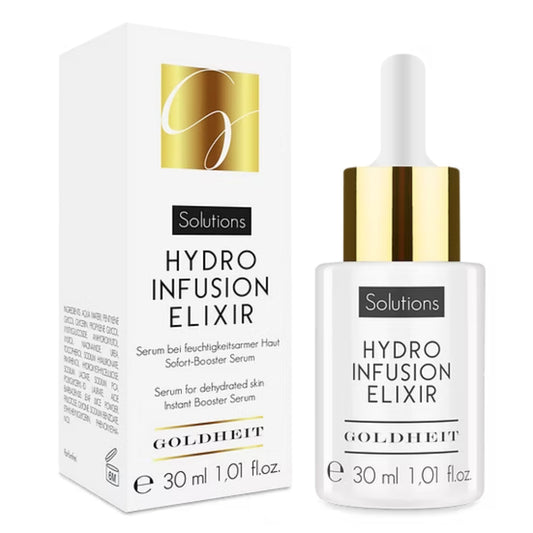 HYDRO INFUSION ELIXIR (Feuchtigkeitsserum)