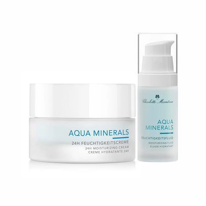 Hydro-Intensiv Duo Set von Charlotte Meentzen – Pfirsichhaut Exklusiv