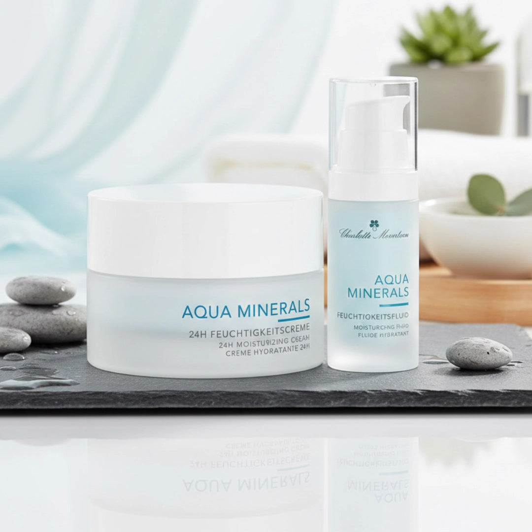 Hydro-Intensiv Duo Set von Charlotte Meentzen – Pfirsichhaut Exklusiv