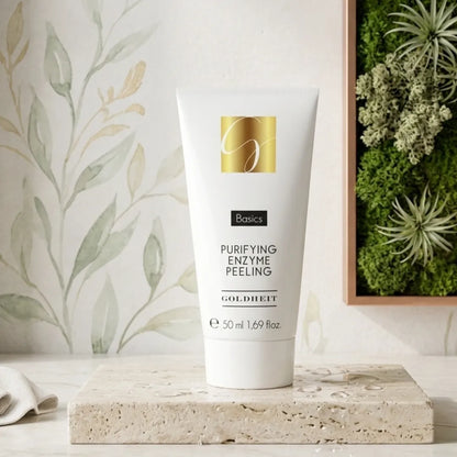 PURIFYING ENZYME PEELING Goldheit 50ml