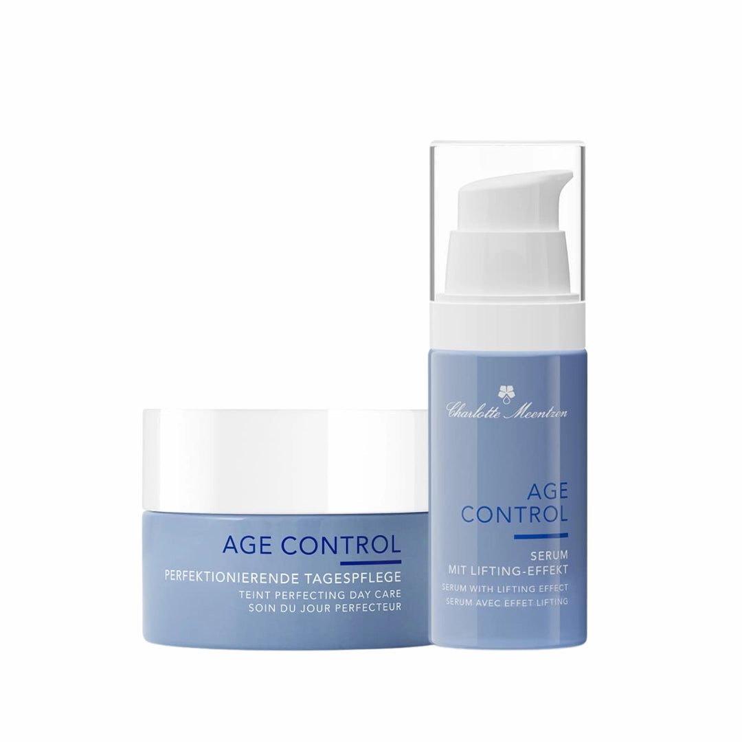 Perfect Glow & Lifting set – Pfirsichhaut Exklusiv