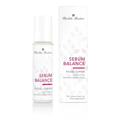 Pickel-Tupfer Sebum Balance Charlotte Meentzen 10ml