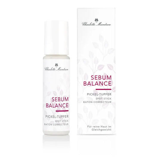 Pickel-Tupfer Sebum Balance Charlotte Meentzen 10ml