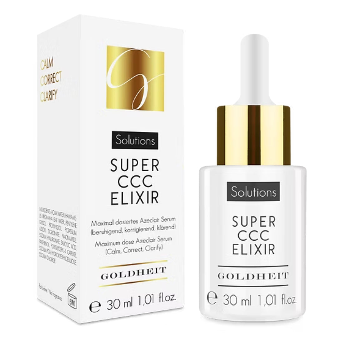 SUPER CCC ELIXIR (max. Azeclair Serum)