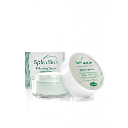 SpiruSkin Balancing Cream 50ml