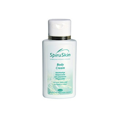 SpiruSkin Body Cream 200ml
