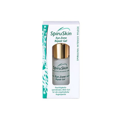 Eye Zone Repair Gel SpiruSkin 30ml