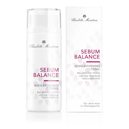 Sebum Balance Ausgleichendes Tonic Charlotte Meentzen 150ml