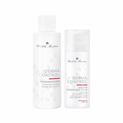 Ultra-Sensitive Protection Set von Charlotte Meentzen – Pfirsichhaut Exklusiv