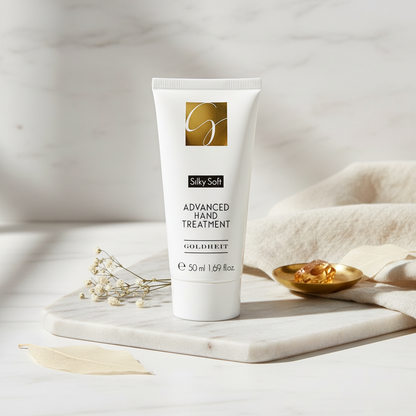 ADVANCED HAND TREATMENT – Lifestyle