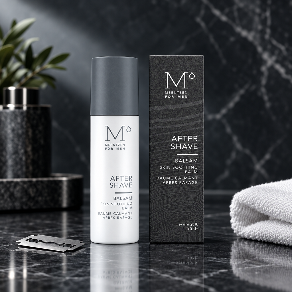 After Shave Balsam