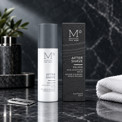 After Shave Balsam