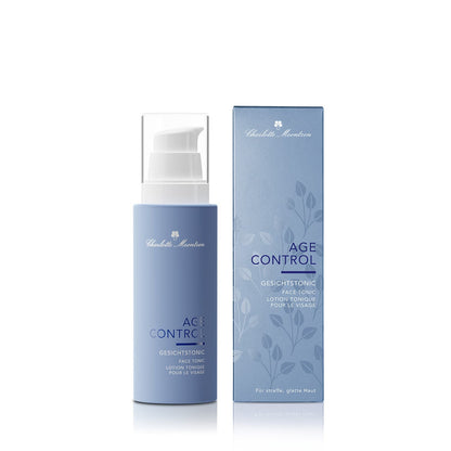 Gesichtstonic  Age Control Charlotte Meentzen 125ml