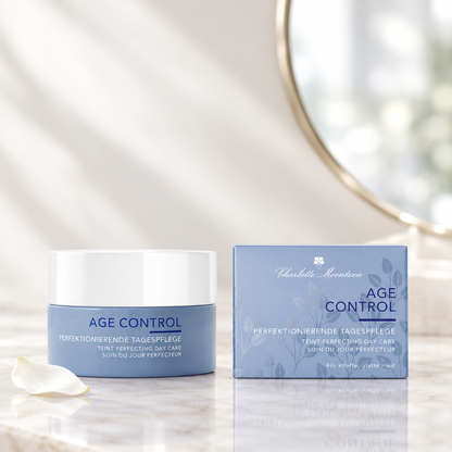 Age Control Perfektionierende Tagespflege