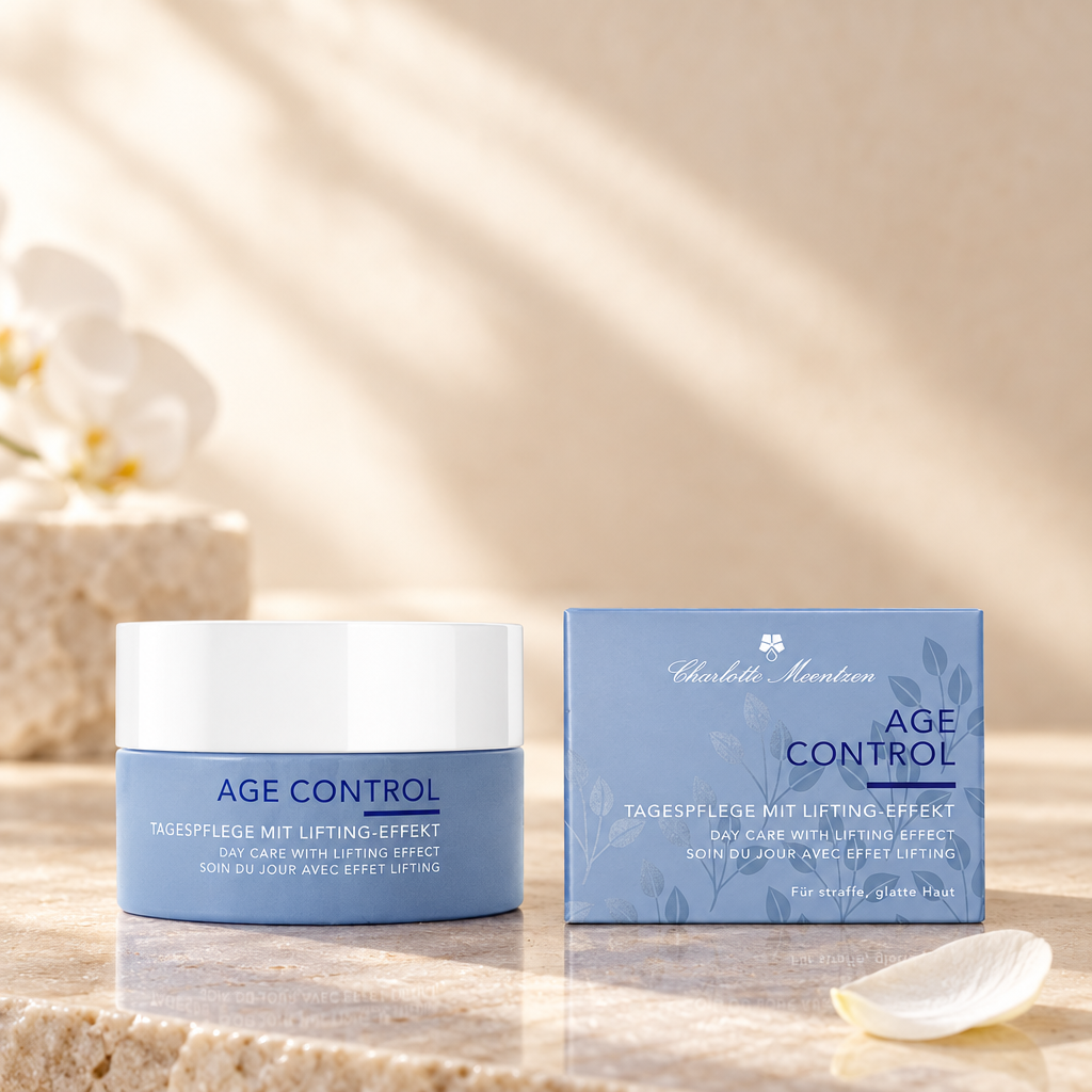 Age Control Tagespflege mit Lifting-Effekt