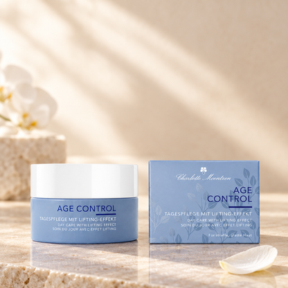 Age Control Tagespflege mit Lifting-Effekt