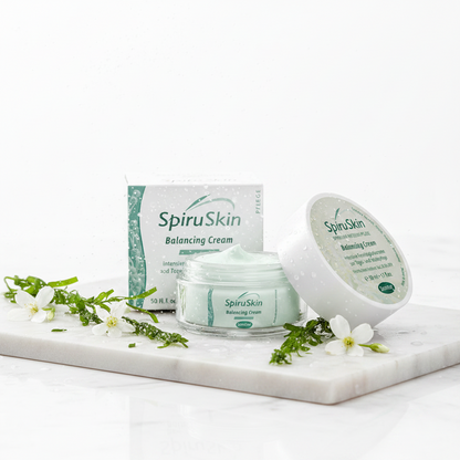 SpiruSkin Balancing Cream 50ml