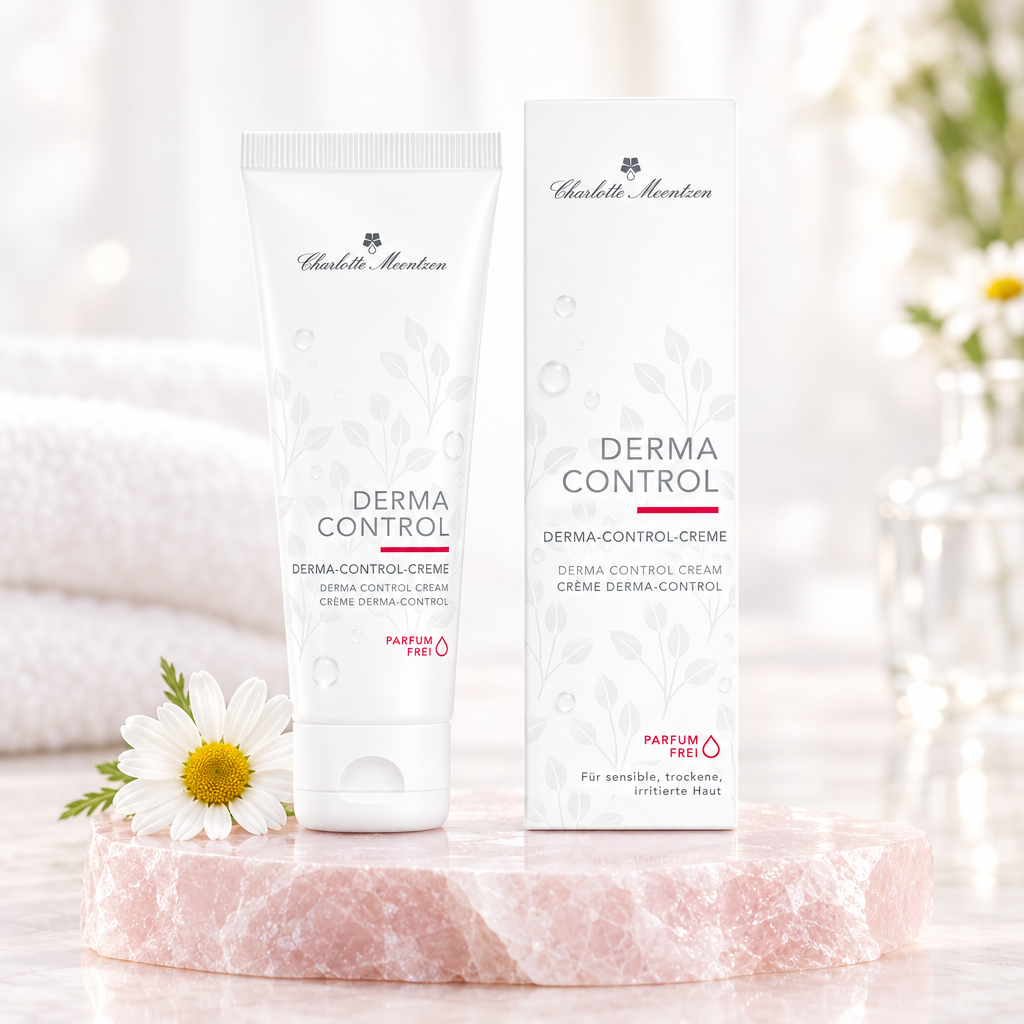 Derma-Control-Creme