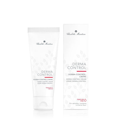 Derma-Control-Creme Charlotte Meentzen 75ml