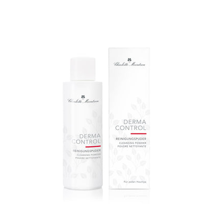 Reinigungspuder Derma Control Charlotte Meentzen 50g
