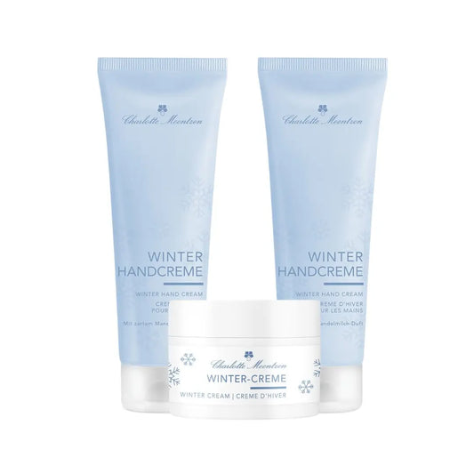 Winterhandcreme Paket
