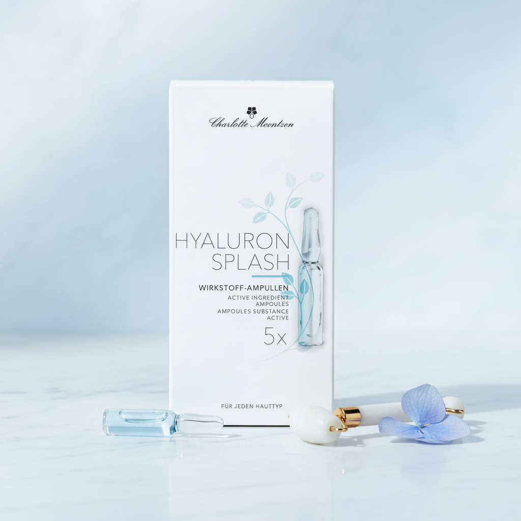 Hyaluron Splash estilo Lifting Booster