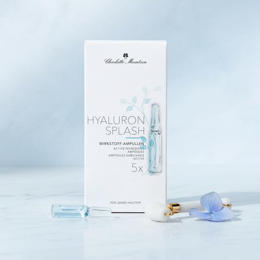 Hyaluron Splash estilo Lifting Booster