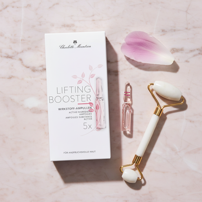 Lifting Booster