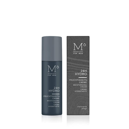 Hydro Feuchtigkeitscreme 24H Charlotte Meentzen 50ml