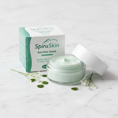 Nutritive Cream SpiruSkin 50ml